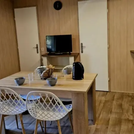 Kokua Presente Mobil Residentiel Toutes Options 3 Etoiles Camping